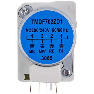 Таймер оттаивания для холодильника TMDF702ZD1