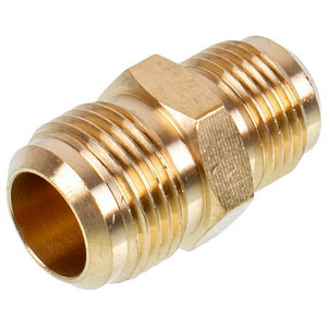 З'єднувальний штуцер 1/2'' – 5/8''