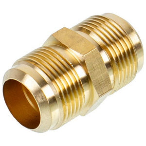З'єднувальний штуцер 3/4'' – 3/4''