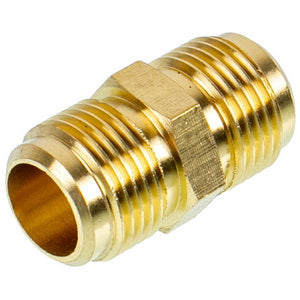 З'єднувальний штуцер 5/8'' – 5/8''
