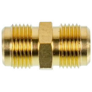 З'єднувальний штуцер 5/8'' – 5/8''