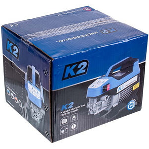 Портативна мийка для кондиціонерів SC-K2