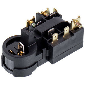 Реле пускове для холодильника QP3 12A