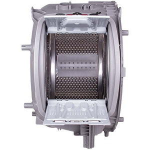 Бак для пральної машини AEG 4055445730