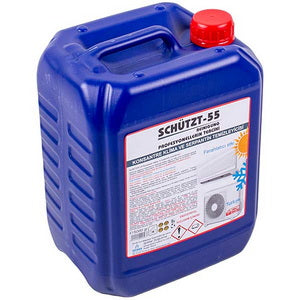 Засіб для очищення кондиціонерів ClimaxGreen (концентрат 5 l)