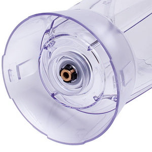 Чаша блендера для кухонного комбайна Moulinex MS-652618 1250ml