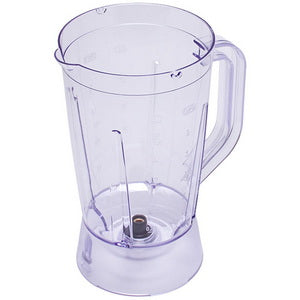 Чаша блендера для кухонного комбайна Moulinex MS-652618 1250ml