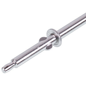 Вінчики для замішування тіста міксера Electrolux 4055155297 (2 шт.)