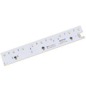 Підсвітка світлодіодна LED для холодильника Gorenje 563653 9V
