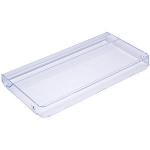 Панель морозильної камери Bosch 00704749 (відкидна нижня) 395x200mm