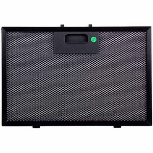 Жировий фільтр для витяжки 280x185x10mm Electrolux 140289141016