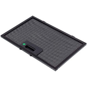 Жировий фільтр для витяжки 280x185x10mm Electrolux 140289141016