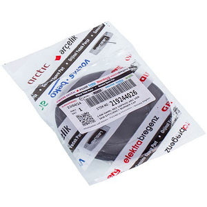 Кришка розсікача (велика) для газової плити Beko 219244026 D=96mm