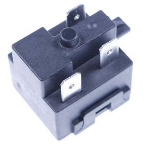 Реле пускове для холодильника Gorenje HK1121140 TY-QZ-003