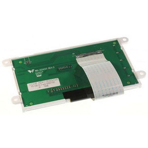 Дисплей для холодильника Gorenje 132950