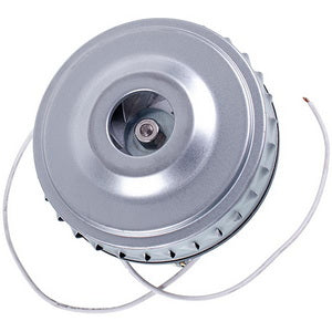 Двигун для мийного пилососа Whicepart VC07W0712AG (V2Z-S24) D=110/55 mm H=120/35 mm 1200 W