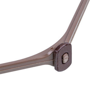 Ролер для НВЧ-печі LG AJS73129204 D=250mm, H=17mm