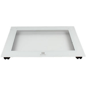 Скло дверцят зовнішнє для духовки Electrolux 140144746124 594x467mm