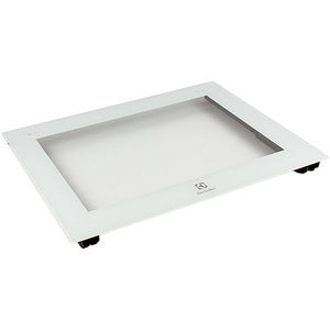 Скло дверцят зовнішнє для духовки Electrolux 140144746124 594x467mm