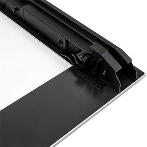 Скло дверцят зовнішнє для духовки Electrolux 140144746124 594x467mm