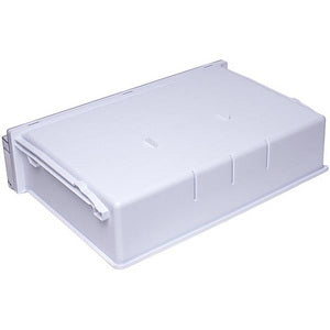 Ящик для овочів холодильника Samsung DA97-21132A 490x350x130mm