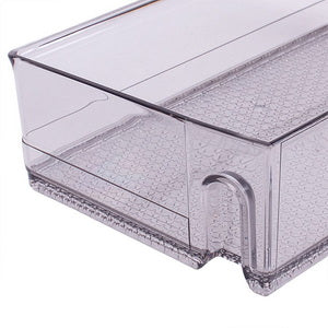Полиця дверей (верхня) для холодильника Samsung DA63-08038C 220x135mm
