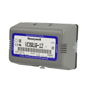 Сервопривід триходового клапана Honeywell VC8010-12 для конденсаційного котла Buderus Logamax Plus GB112-24 73317