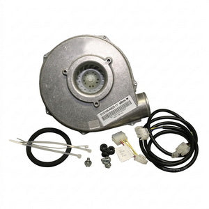 Вентилятор Ebmpapst 230 В для конденсаційного котла Buderus Logamax Plus GB112 29-43 кВт 73320