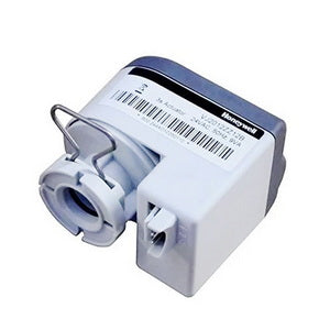 Сервопривід триходового клапана Honeywell VJ2012ZZ12B для конденсаційного котла Buderus Logamax Plus GB112 24 кВт 7099578