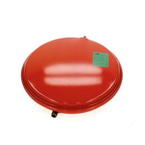 Розширювальний бак Winkelmann DGN 8 л 1/2" для газового котла Buderus Logamax U044/U052/U054 24-28 кВт 19928622