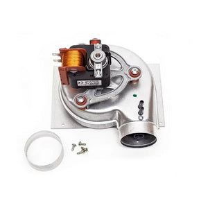 Вентилятор Fime GR03690 38 Вт для газового котла Junkers Eurosmart ZWA, Buderus Logamax U022/052 87161432010