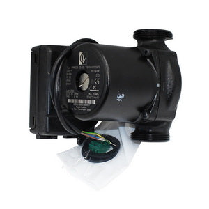 Частотний циркуляційний насос у зборі Grundfos UPMGEO 25-85 130 для конденсаційного котла Buderus Logamax Plus GB162, Bosch Condens 5000 65-100 кВт 7736700081