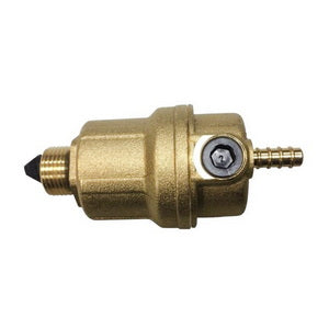 Розповітрювач автоматичний 3/8" для конденсаційного котла Buderus Logamax Plus GB272, Bosch Condens 7000 50-150 кВт 7736700731