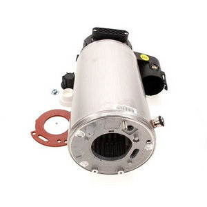 Теплообмінник для конденсаційного котла Buderus Logamax plus GB042-22, Bosch Condens 3000, Junkers CerapurSmart ZWB28 87154160390