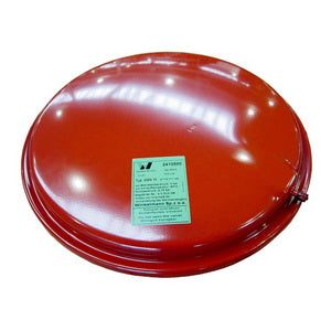 Розширювальний бак Winkelmann DGN 10 л 1/2" для газового котла Buderus Logamax plus GB042, Bosch Gaz 7000 ZWC/ZSC35 87160111900