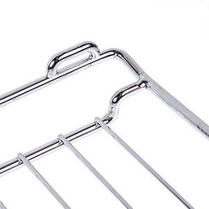 Решітка для духовки Samsung DG75-01061D 460x355mm