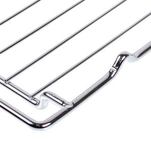 Решітка для духовки Samsung DG75-01061D 460x355mm