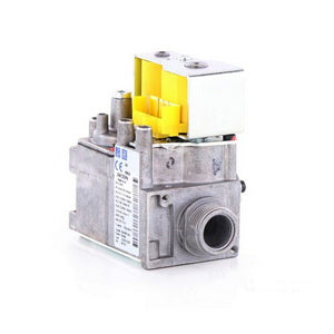 Газовий клапан Sit Sigma 848 (0.848.156) 3/4" для конденсаційного котла Baxi Luna Duo-Tec MP, Power HT+ 710401600