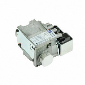 Газовий клапан Sit Sigma 848 (0.848.129) для конденсаційного котла Buderus Logamax Plus GB072, 172-24T50, Bosch Condens 5000, Junkers Cerapur ZSB 87182243450