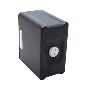 Блок розпалу Nefit UBA 3 для конденсаційного котла Buderus Logamax plus GB162 65-100 кВт 8718600083