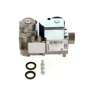 Газовый клапан VK8115V для конденсаційного котла Buderus Logamax plus GB162, Bosch Condens 5000 W ZBR 65 кВт 8718600298