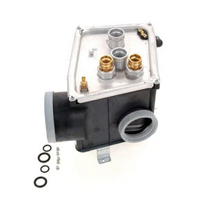 Теплообмінник для конденсаційного котла Buderus Logamax plus GB012, Bosch Condens 2000 ZWB24 87186408290