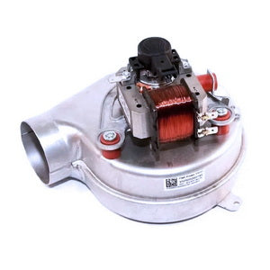 Вентилятор Fime VGR0029079 60 Вт для газового котла Buderus Logamax U072, Bosch Gaz 6000 28 кВт 87186442610