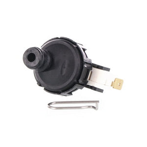 Реле тиску води для газового котла Buderus Logamax U072, GB062/122i, Bosch Gas/Class 6000, Condens 2300i 87186445850