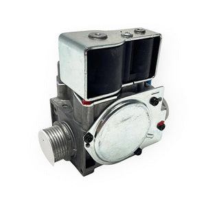 Газовий клапан Sit Sigma 848 (0.848.176) для конденсаційного котла Buderus Logamax plus GB172i, Bosch Condens 7000i 87186455470