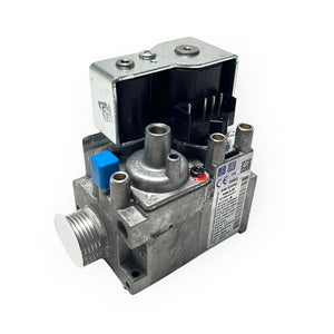 Газовий клапан Sit Sigma 848 (0.848.176) для конденсаційного котла Buderus Logamax plus GB172i, Bosch Condens 7000i 87186455470