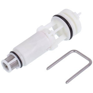 Датчик протоку ГВП для газового котла Buderus Logamax U072-35K, GB122i, Bosch Gaz WBN6000-35, Condens 2300i 87186456850