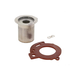 Пальник циліндричний для конденсаційного котла Buderus Logamax plus GB172i, Bosch Condens 7000i 14 кВт 87186457540