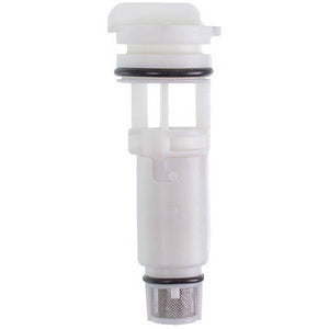 Датчик протоку ГВП для конденсаційного котла Buderus Logamax plus GB062-24 KD, Bosch Condens 2300i/2500 87186469710