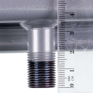 Розширювальний бак Winkelmann 10 л 3/8" для газового котла Buderus Logamax U072, Bosch Class 6000 W WBN 35 кВт 87186476580